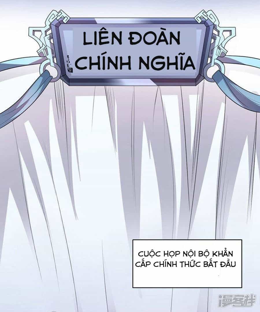Bạn Gái Hung Ác Của Siêu Anh Hùng - Chương 13 - ảnh 3