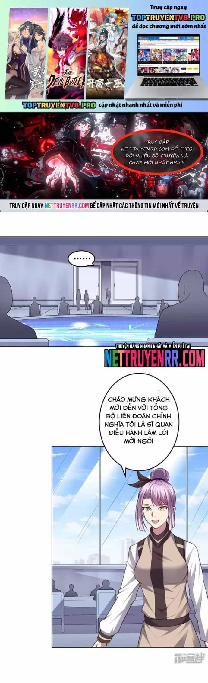 Bạn Gái Hung Ác Của Siêu Anh Hùng - Chương 130 - ảnh 2