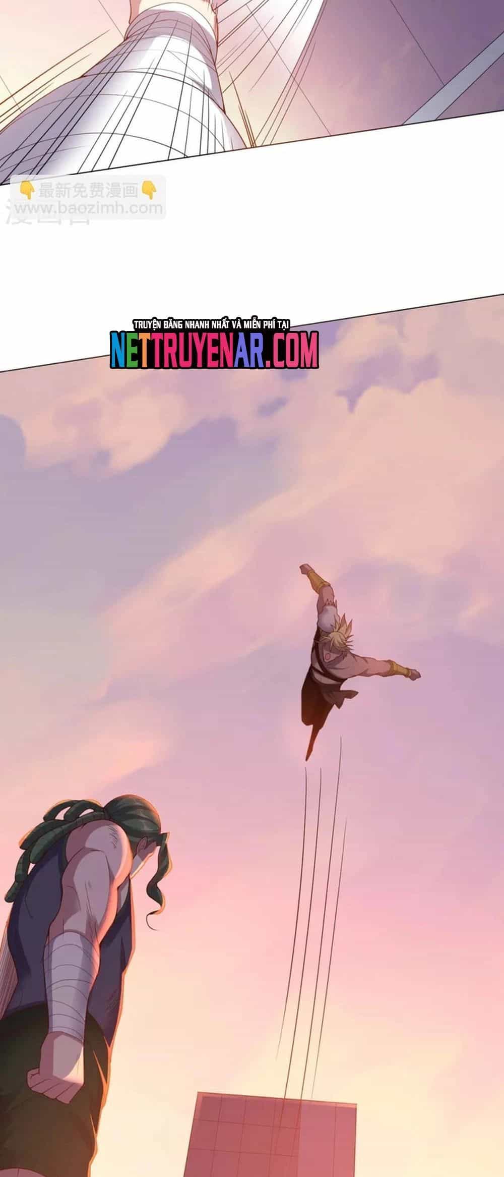 Bạn Gái Hung Ác Của Siêu Anh Hùng - Chương 137 - ảnh 7