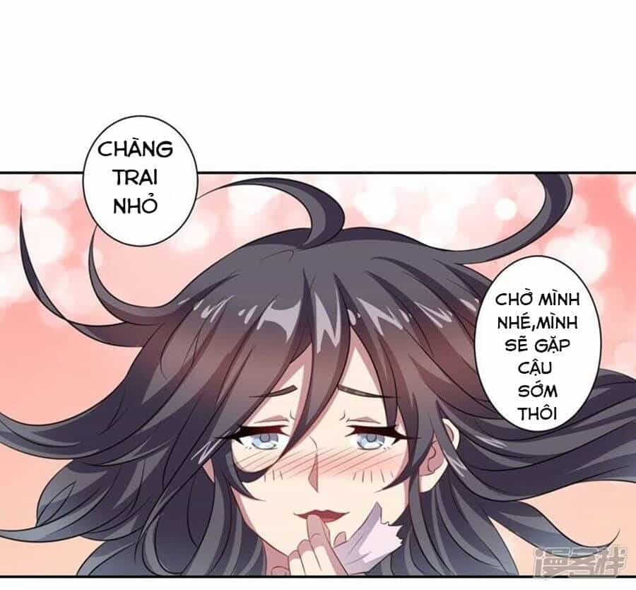 Bạn Gái Hung Ác Của Siêu Anh Hùng - Chương 14 - ảnh 11