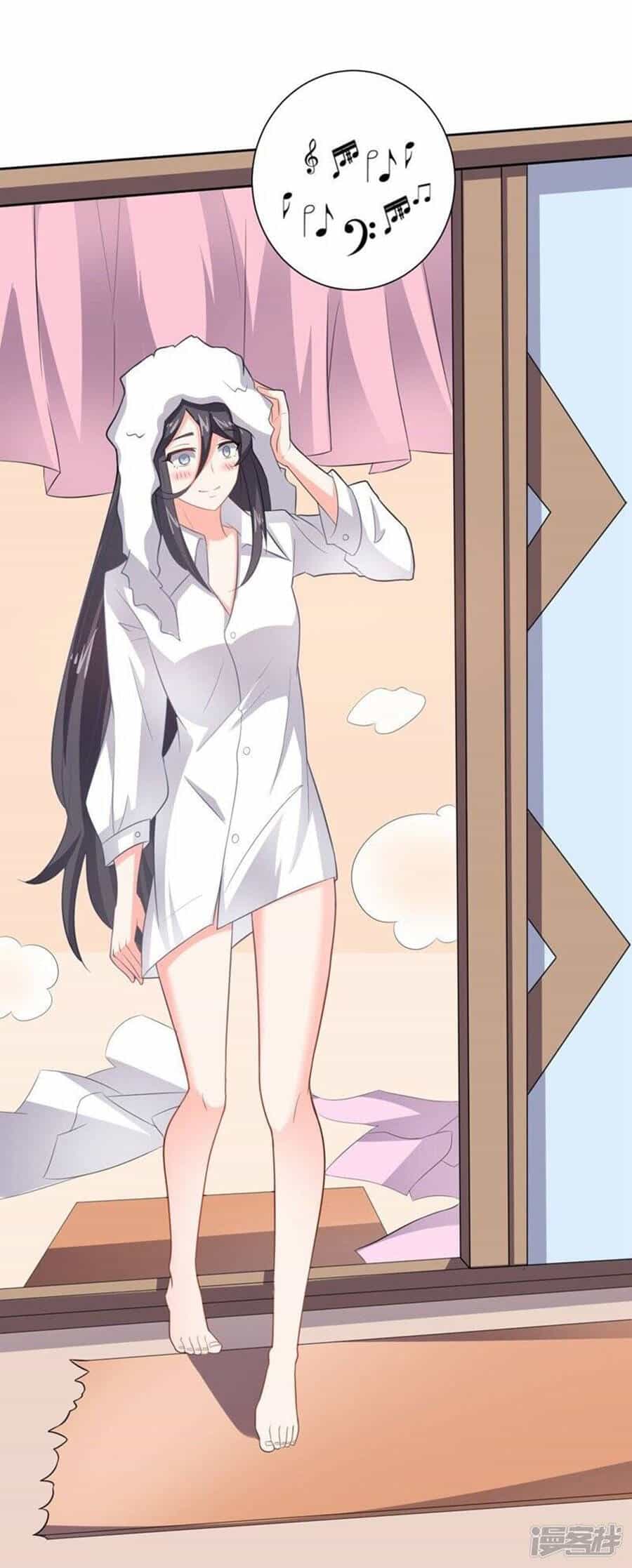 Bạn Gái Hung Ác Của Siêu Anh Hùng - Chương 14 - ảnh 4