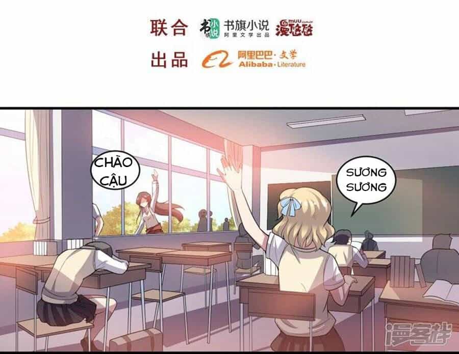 Bạn Gái Hung Ác Của Siêu Anh Hùng - Chương 15 - ảnh 2