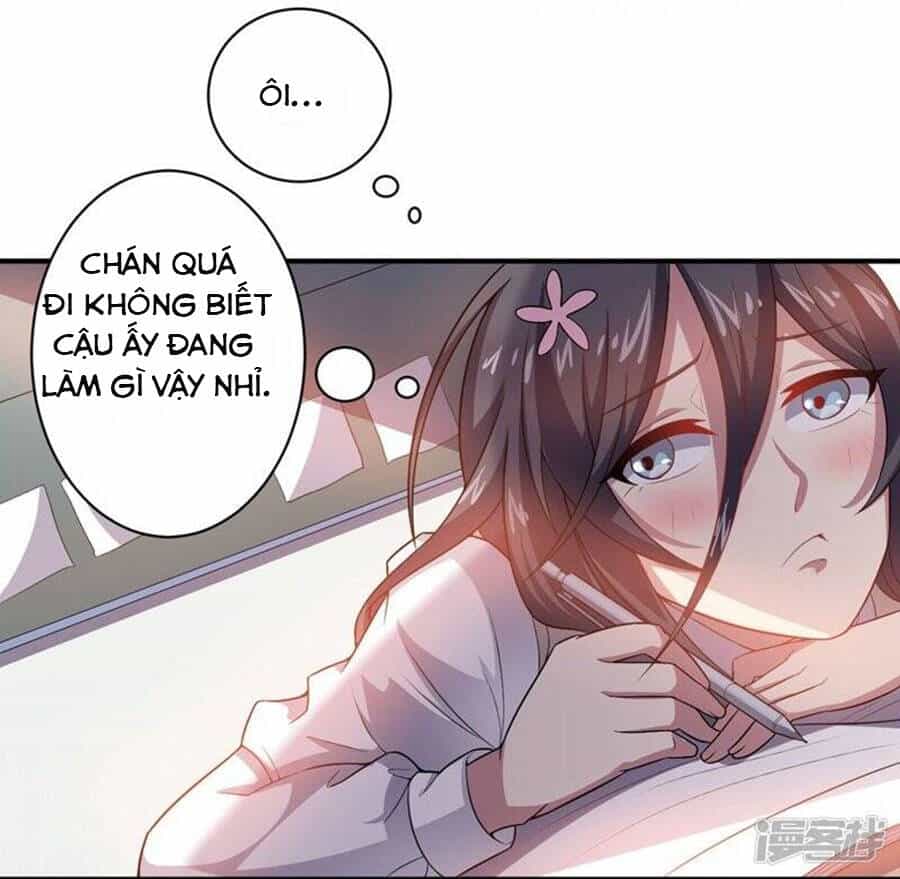 Bạn Gái Hung Ác Của Siêu Anh Hùng - Chương 15 - ảnh 8