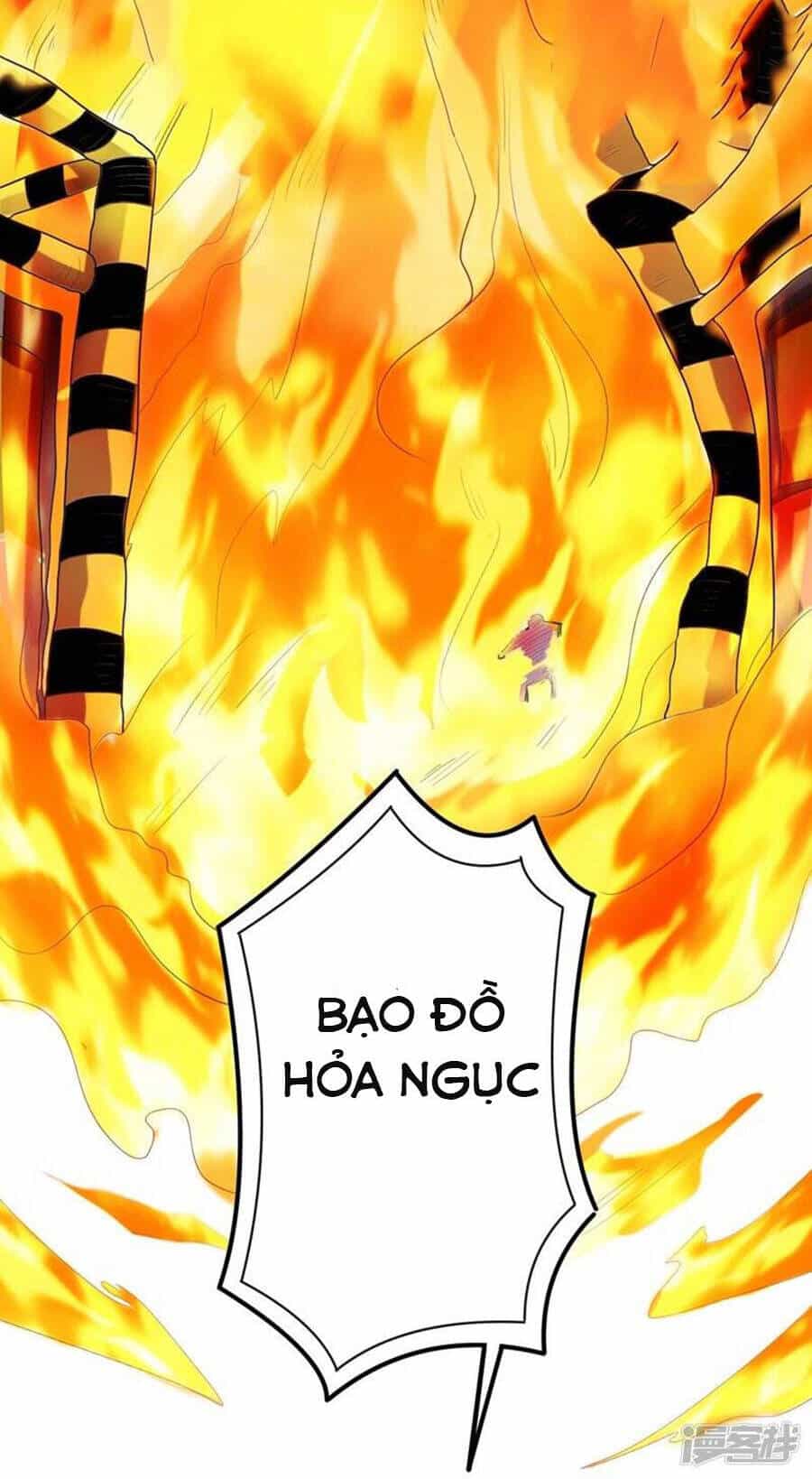 Bạn Gái Hung Ác Của Siêu Anh Hùng - Chương 16 - ảnh 10