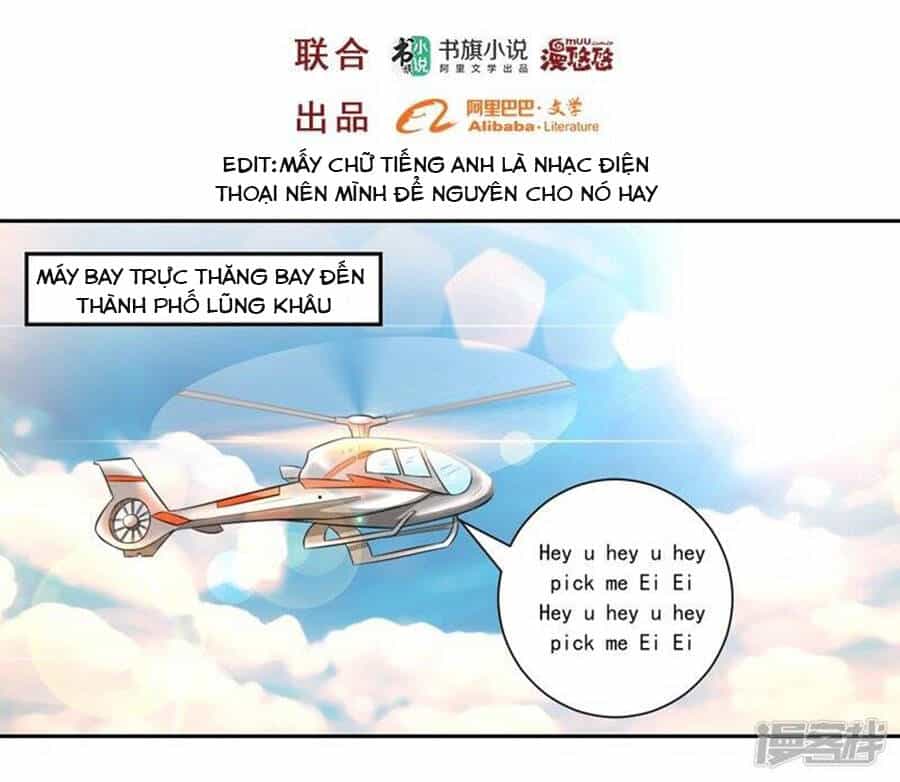 Bạn Gái Hung Ác Của Siêu Anh Hùng - Chương 17 - ảnh 2