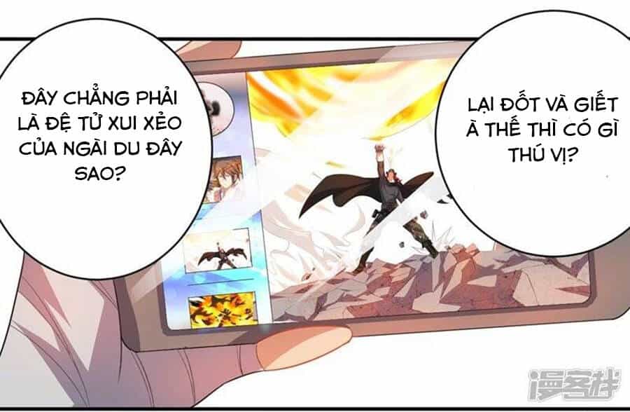 Bạn Gái Hung Ác Của Siêu Anh Hùng - Chương 19 - ảnh 13