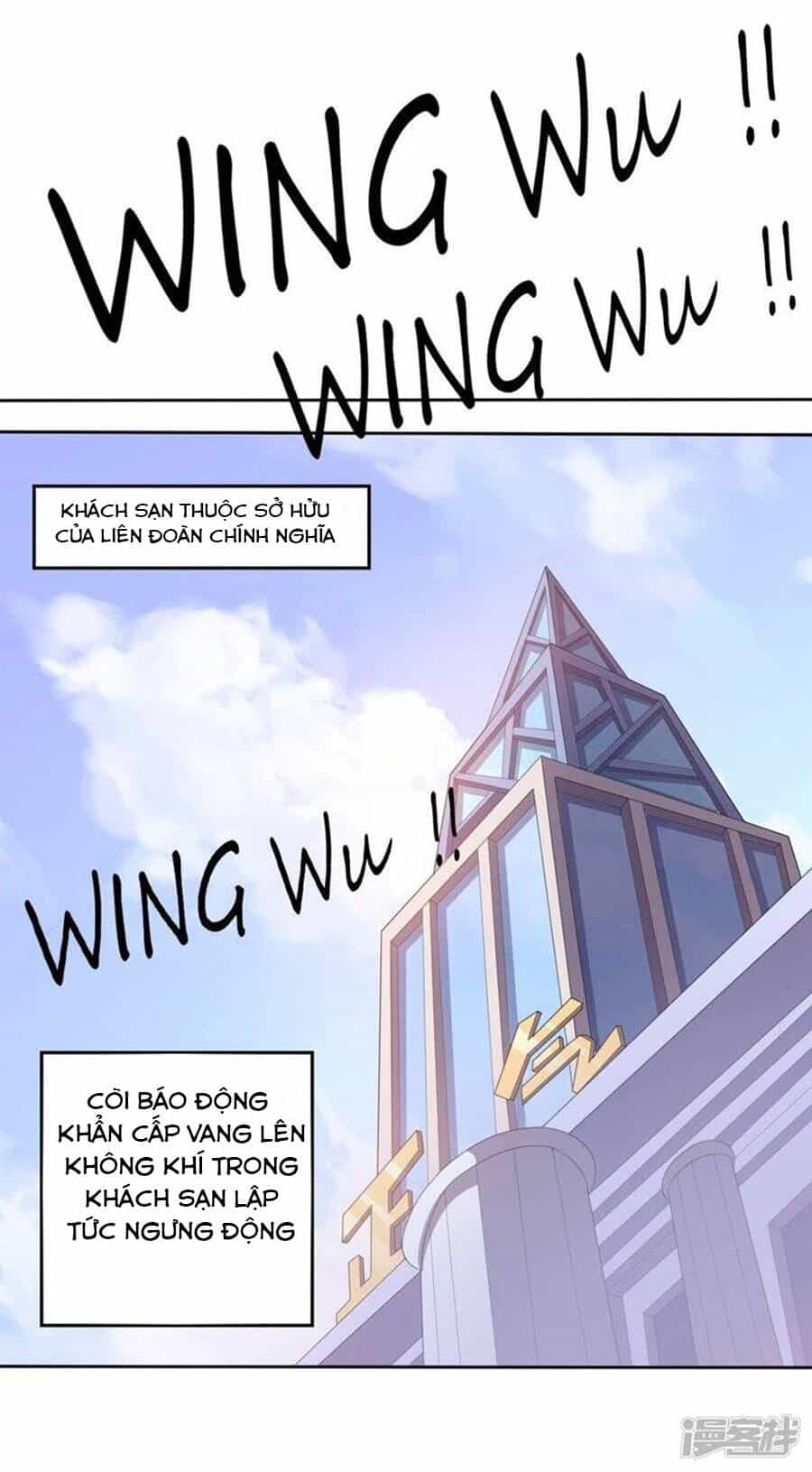 Bạn Gái Hung Ác Của Siêu Anh Hùng - Chương 22 - ảnh 17