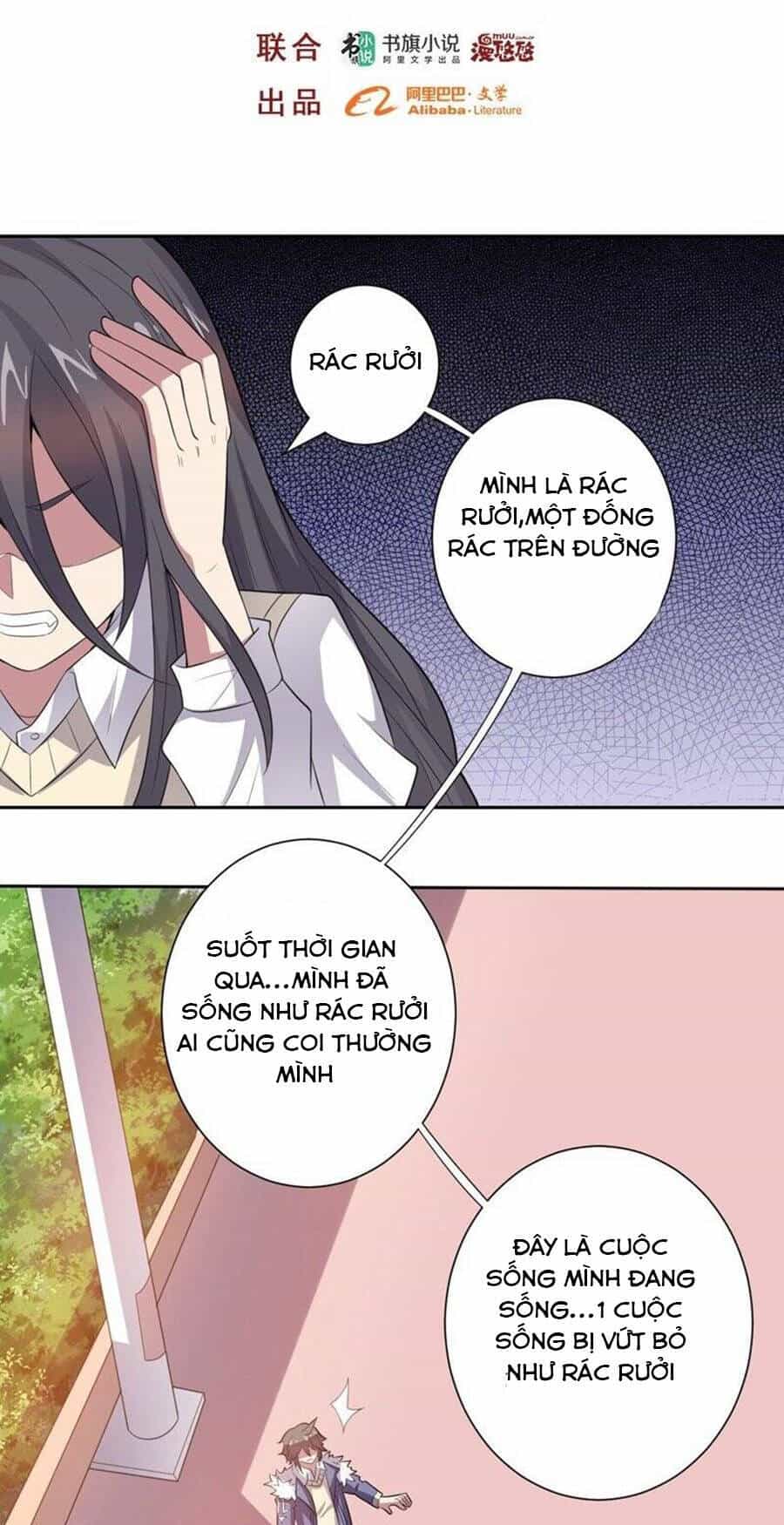 Bạn Gái Hung Ác Của Siêu Anh Hùng - Chương 22 - ảnh 2
