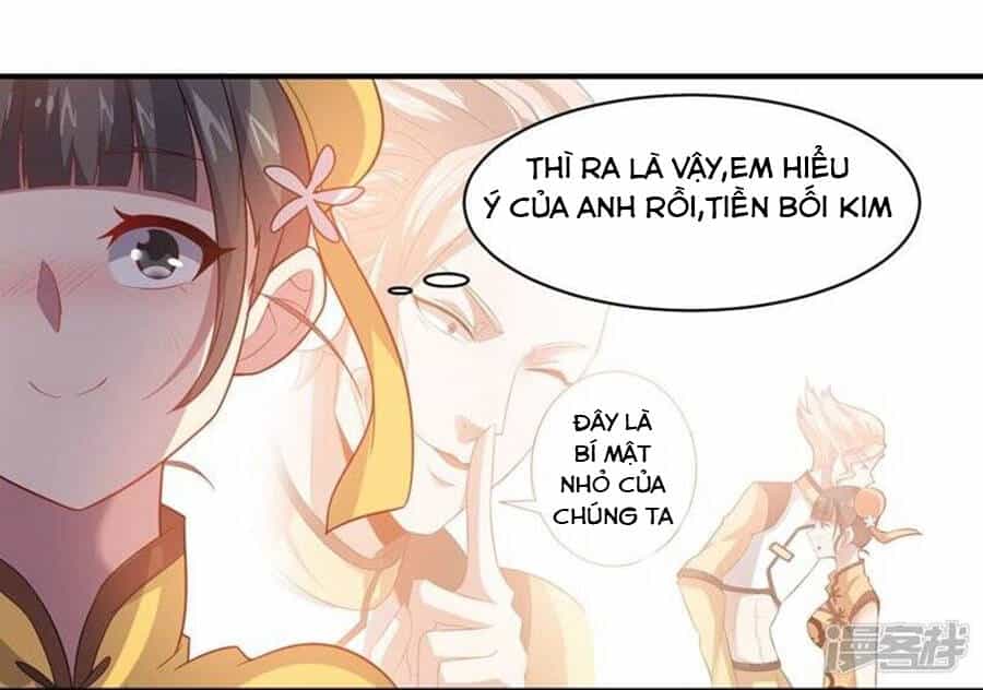 Bạn Gái Hung Ác Của Siêu Anh Hùng - Chương 23 - ảnh 7