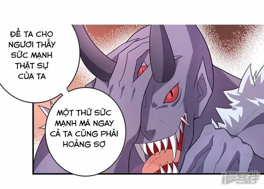 Bạn Gái Hung Ác Của Siêu Anh Hùng - Chương 24 - ảnh 5