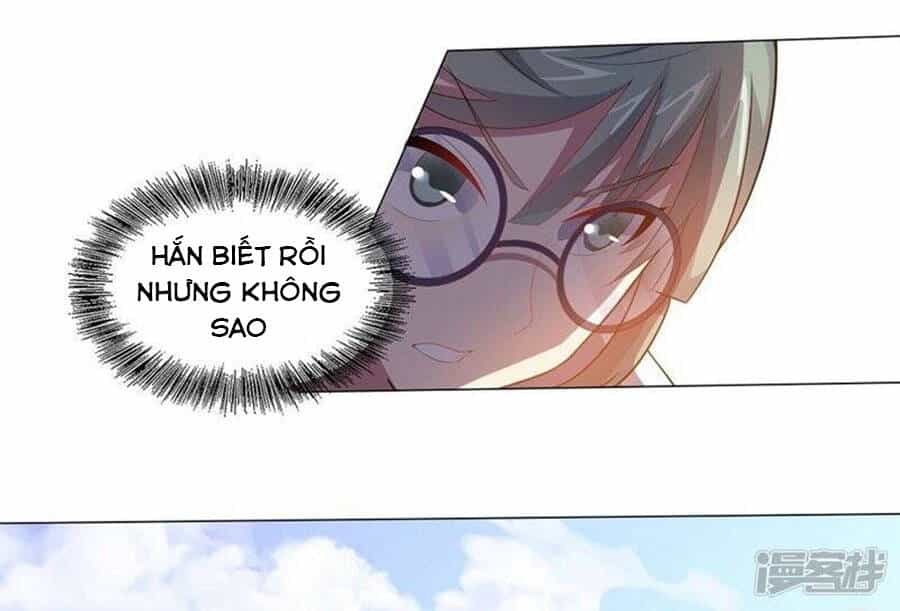 Bạn Gái Hung Ác Của Siêu Anh Hùng - Chương 30 - ảnh 14