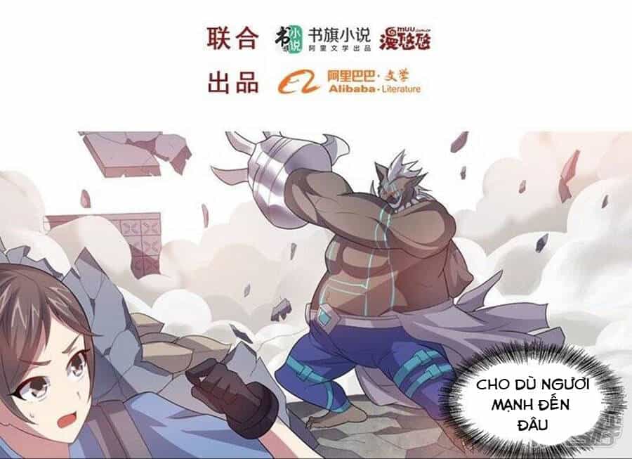 Bạn Gái Hung Ác Của Siêu Anh Hùng - Chương 30 - ảnh 2