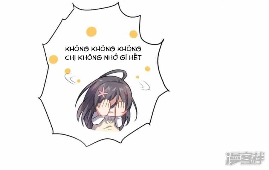 Bạn Gái Hung Ác Của Siêu Anh Hùng - Chương 36 - ảnh 3