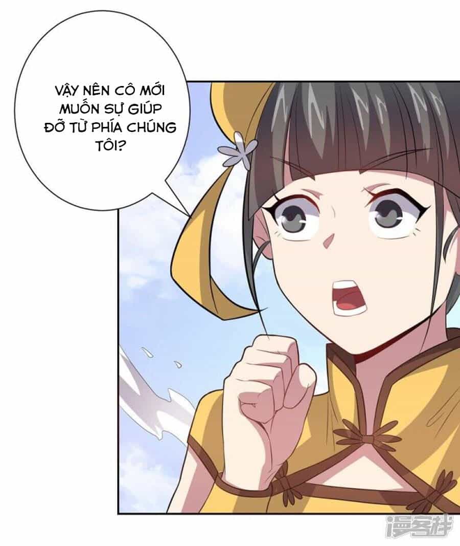 Bạn Gái Hung Ác Của Siêu Anh Hùng - Chương 37 - ảnh 25