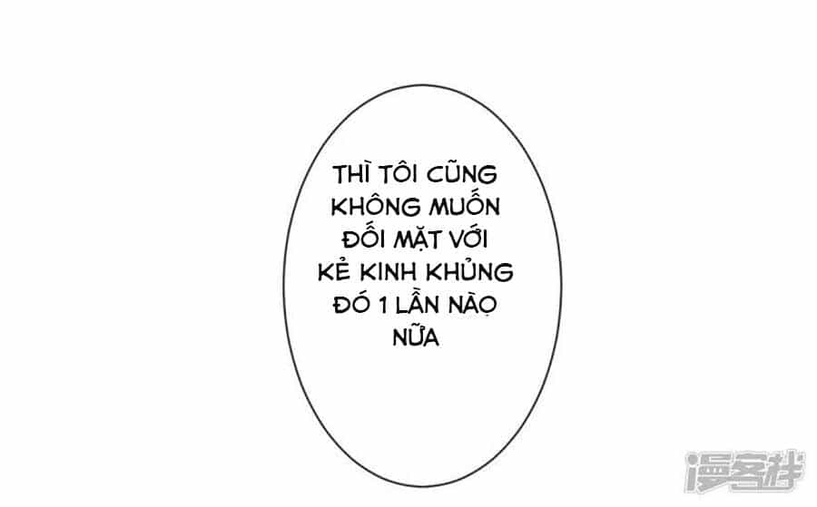 Bạn Gái Hung Ác Của Siêu Anh Hùng - Chương 37 - ảnh 33
