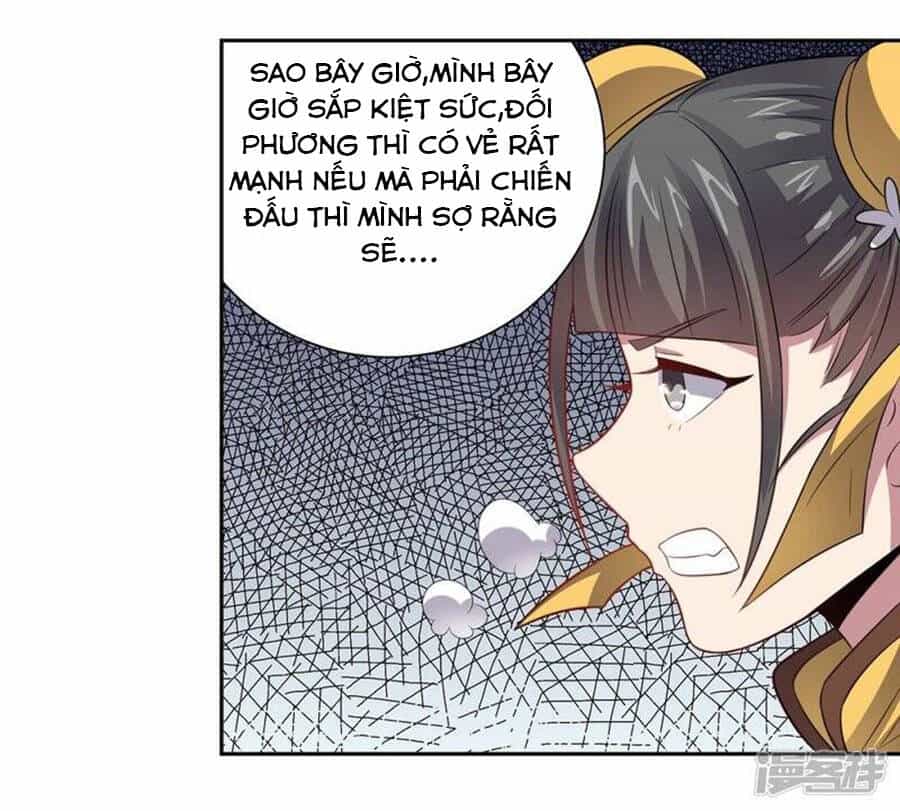 Bạn Gái Hung Ác Của Siêu Anh Hùng - Chương 37 - ảnh 8