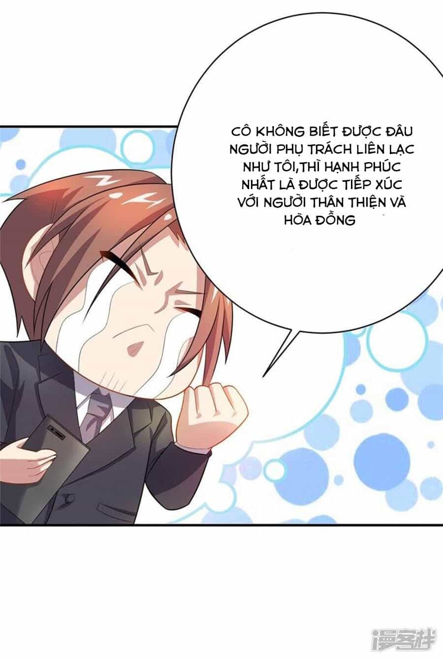 Bạn Gái Hung Ác Của Siêu Anh Hùng - Chương 40 - ảnh 20