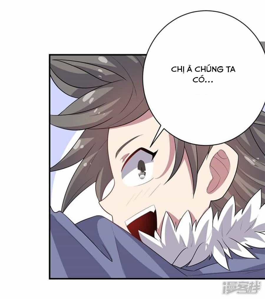 Bạn Gái Hung Ác Của Siêu Anh Hùng - Chương 41 - ảnh 17