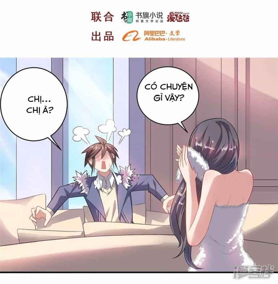 Bạn Gái Hung Ác Của Siêu Anh Hùng - Chương 42 - ảnh 2
