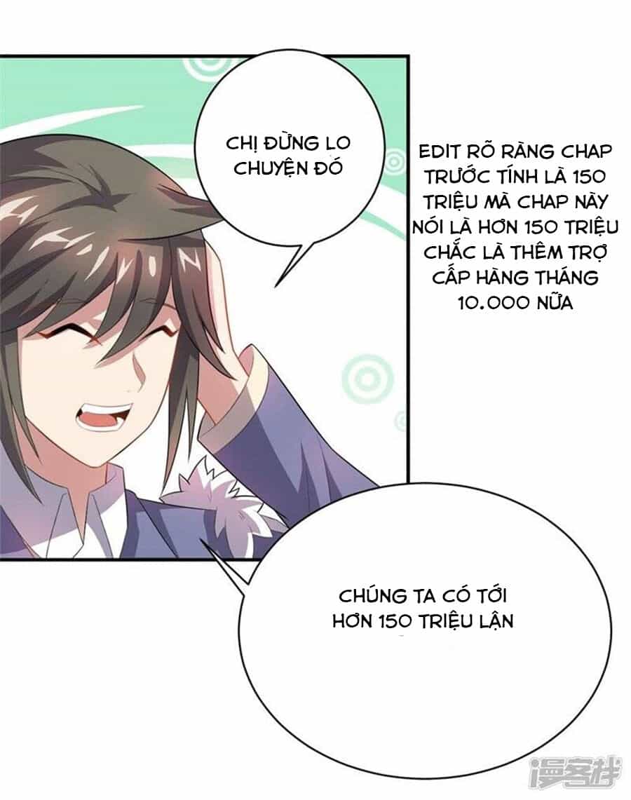 Bạn Gái Hung Ác Của Siêu Anh Hùng - Chương 42 - ảnh 7