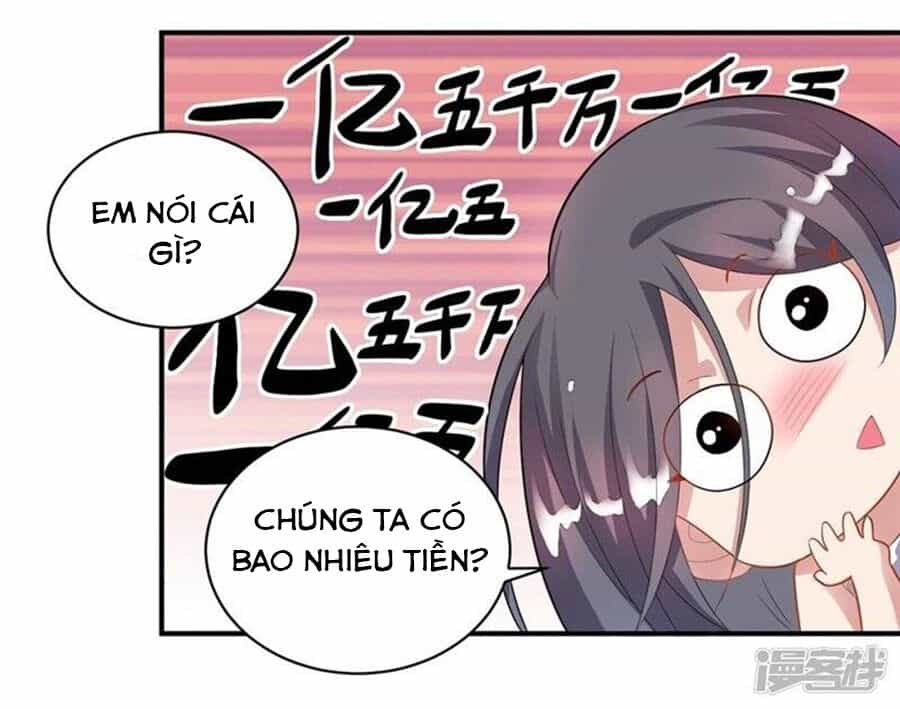 Bạn Gái Hung Ác Của Siêu Anh Hùng - Chương 42 - ảnh 8