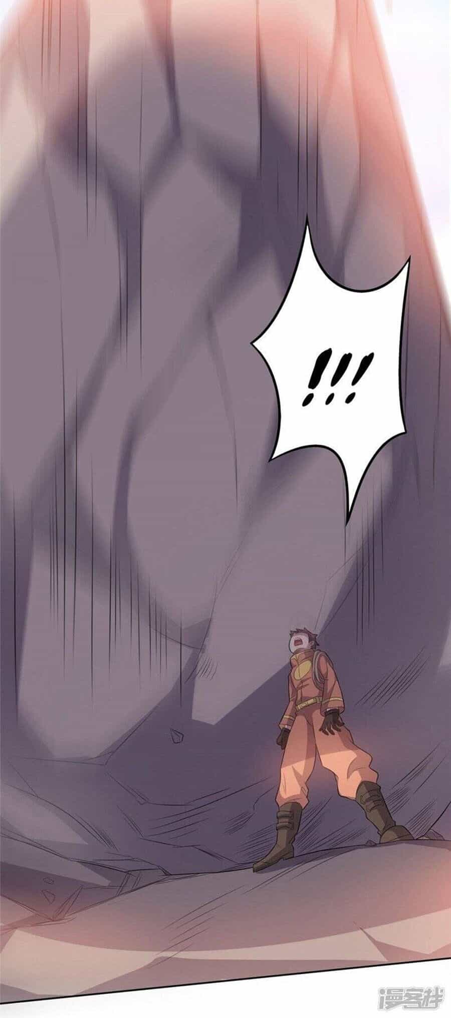 Bạn Gái Hung Ác Của Siêu Anh Hùng - Chương 43 - ảnh 18