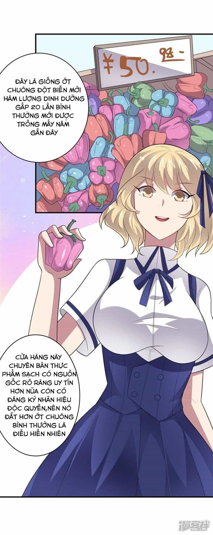 Bạn Gái Hung Ác Của Siêu Anh Hùng - Chương 43 - ảnh 35
