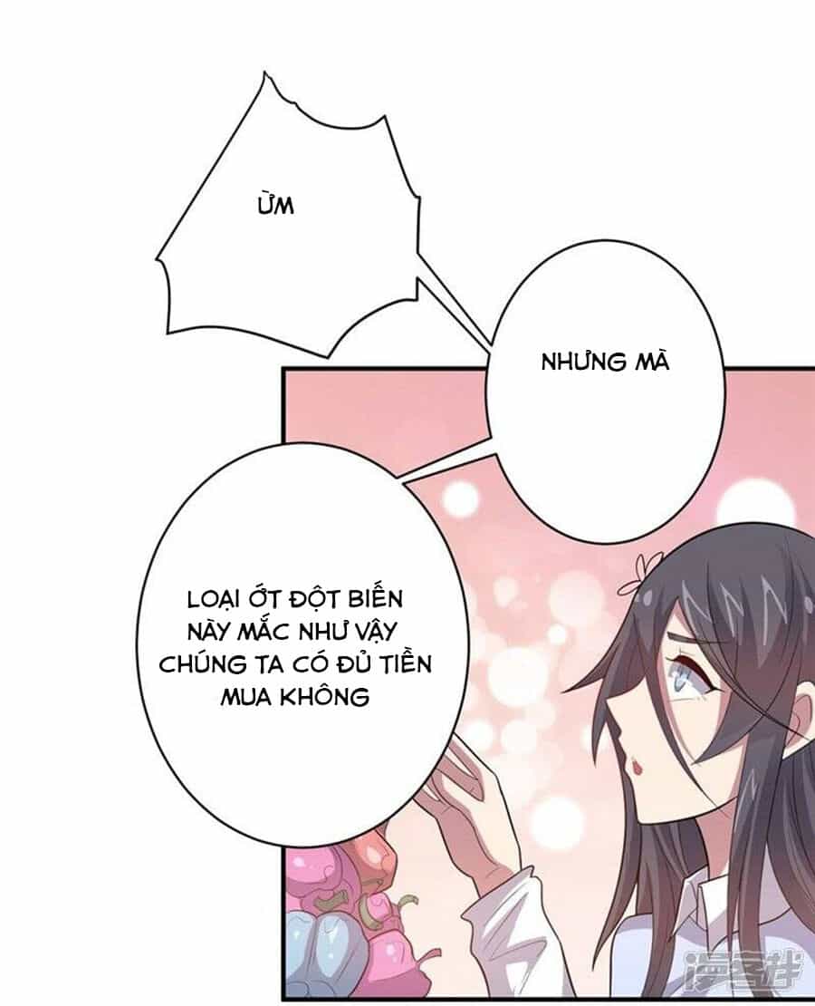 Bạn Gái Hung Ác Của Siêu Anh Hùng - Chương 43 - ảnh 38