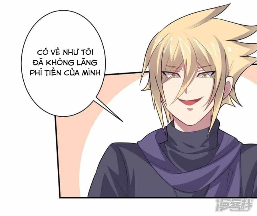 Bạn Gái Hung Ác Của Siêu Anh Hùng - Chương 44 - ảnh 14