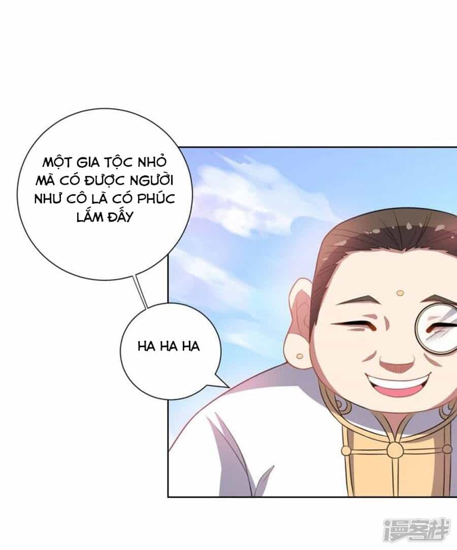 Bạn Gái Hung Ác Của Siêu Anh Hùng - Chương 44 - ảnh 23