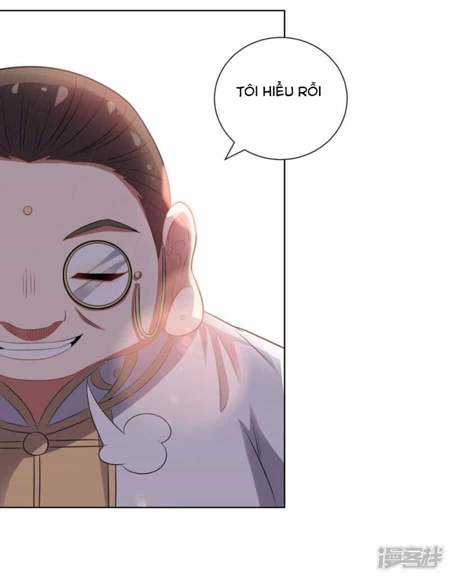 Bạn Gái Hung Ác Của Siêu Anh Hùng - Chương 44 - ảnh 25