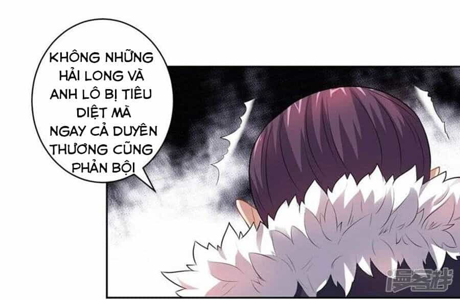 Bạn Gái Hung Ác Của Siêu Anh Hùng - Chương 46 - ảnh 11