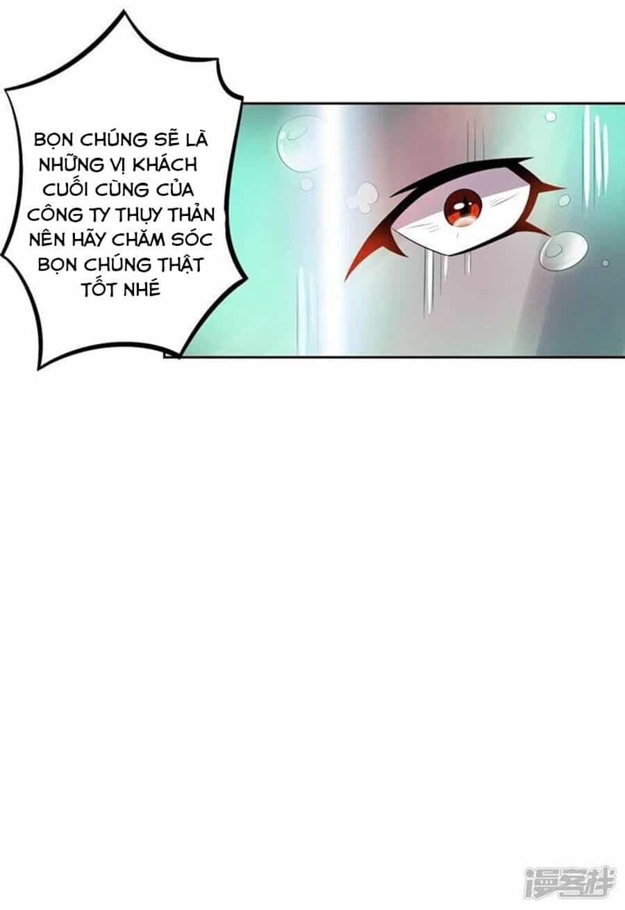 Bạn Gái Hung Ác Của Siêu Anh Hùng - Chương 46 - ảnh 20