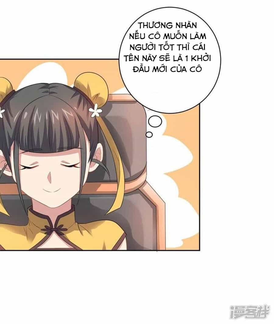 Bạn Gái Hung Ác Của Siêu Anh Hùng - Chương 46 - ảnh 9