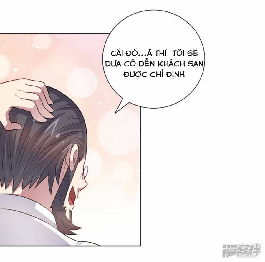Bạn Gái Hung Ác Của Siêu Anh Hùng - Chương 48 - ảnh 13