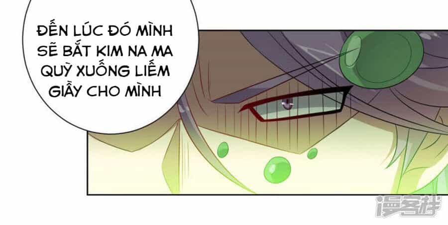 Bạn Gái Hung Ác Của Siêu Anh Hùng - Chương 48 - ảnh 19