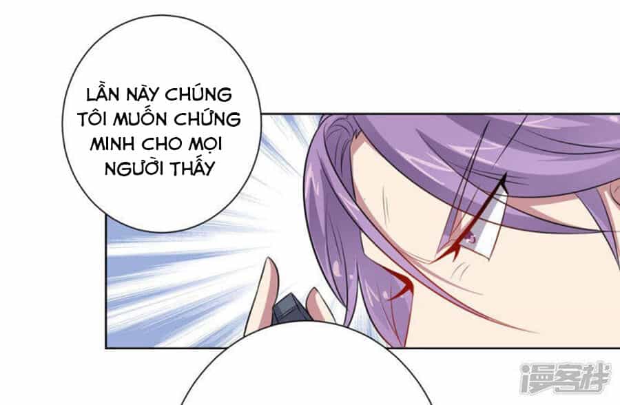 Bạn Gái Hung Ác Của Siêu Anh Hùng - Chương 48 - ảnh 34