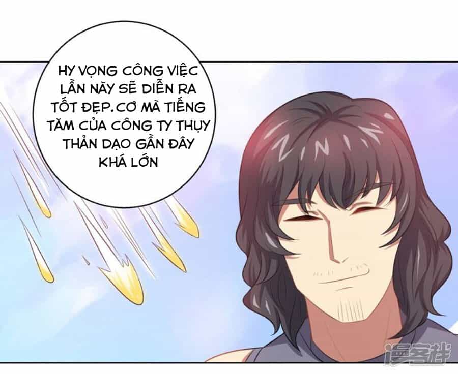 Bạn Gái Hung Ác Của Siêu Anh Hùng - Chương 49 - ảnh 20