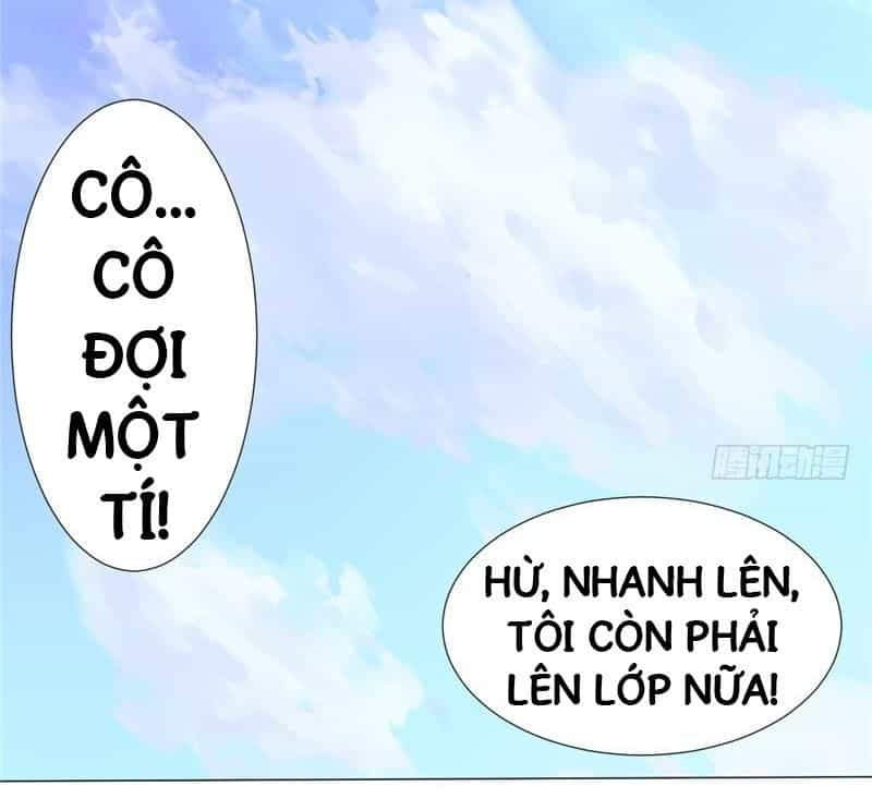 Bạn Gái Hung Ác Của Siêu Anh Hùng - Chương 5 - ảnh 14