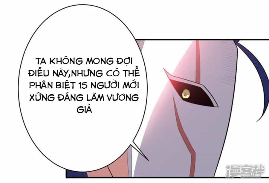 Bạn Gái Hung Ác Của Siêu Anh Hùng - Chương 51 - ảnh 15