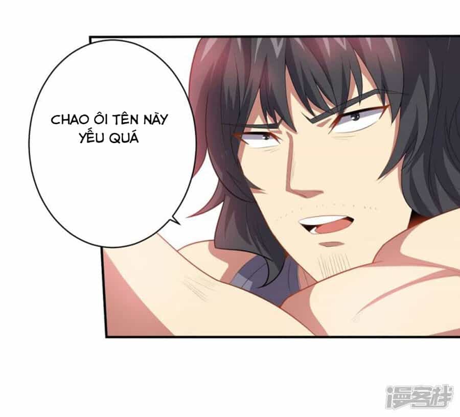 Bạn Gái Hung Ác Của Siêu Anh Hùng - Chương 51 - ảnh 6