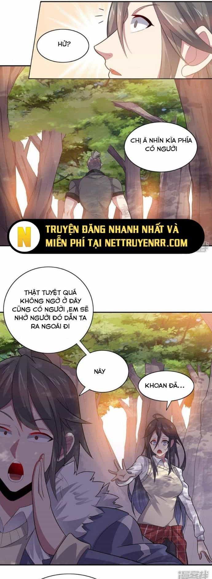 Bạn Gái Hung Ác Của Siêu Anh Hùng - Chương 70 - ảnh 12
