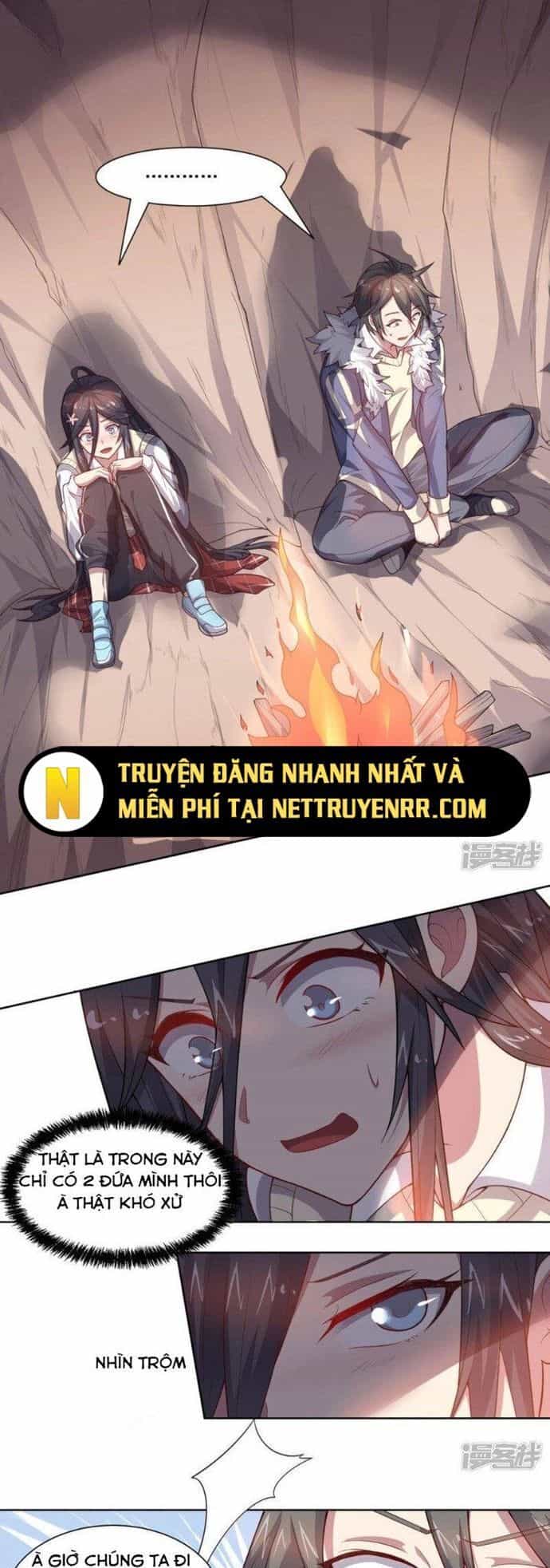 Bạn Gái Hung Ác Của Siêu Anh Hùng - Chương 72 - ảnh 10
