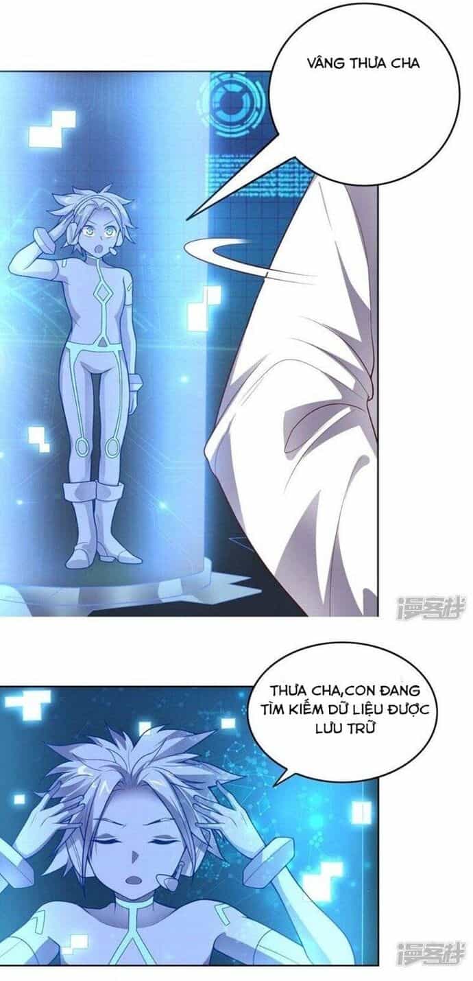 Bạn Gái Hung Ác Của Siêu Anh Hùng - Chương 85 - ảnh 4
