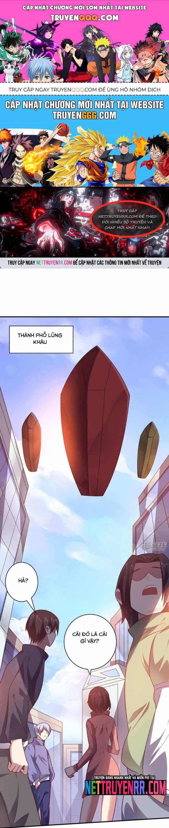 Bạn Gái Hung Ác Của Siêu Anh Hùng - Chương 90 - ảnh 1