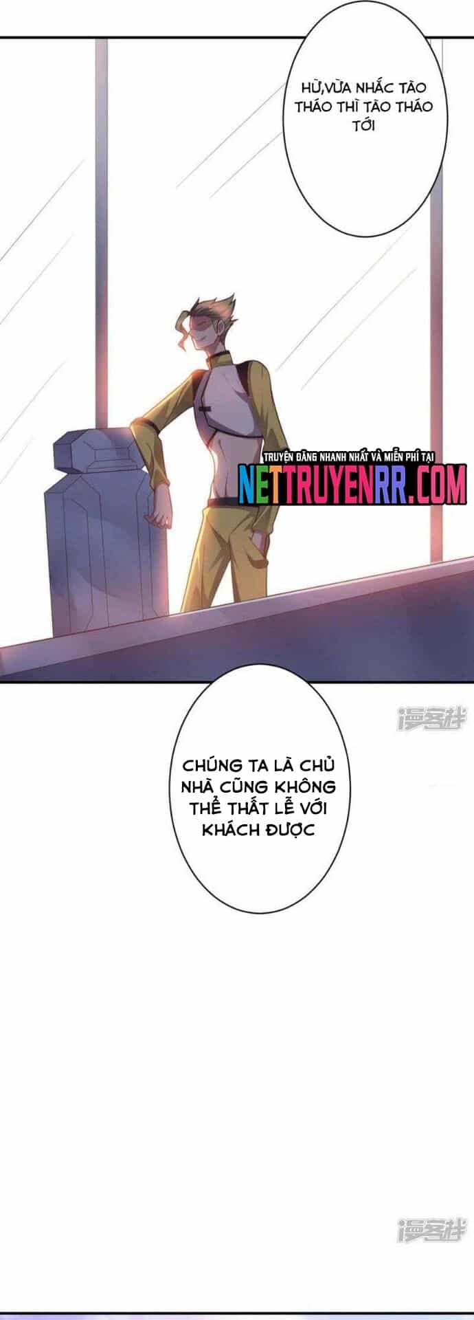 Bạn Gái Hung Ác Của Siêu Anh Hùng - Chương 90 - ảnh 22
