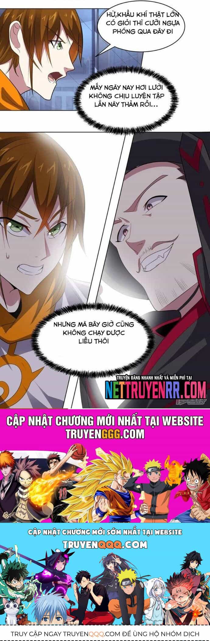 Bạn Gái Hung Ác Của Siêu Anh Hùng - Chương 92 - ảnh 29