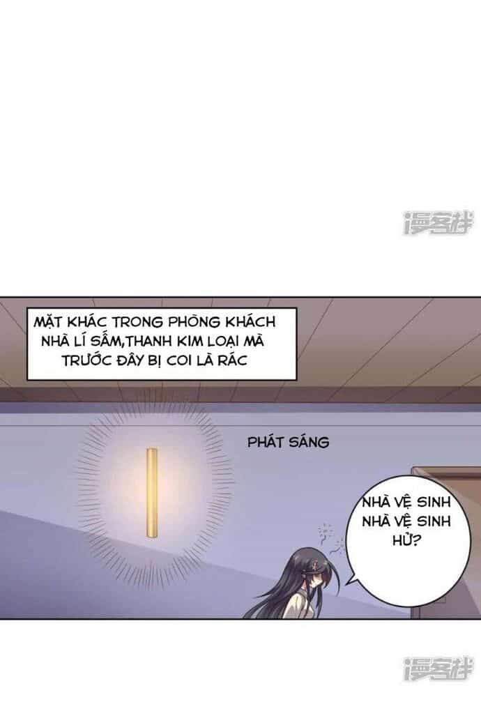 Bạn Gái Hung Ác Của Siêu Anh Hùng - Chương 94 - ảnh 14
