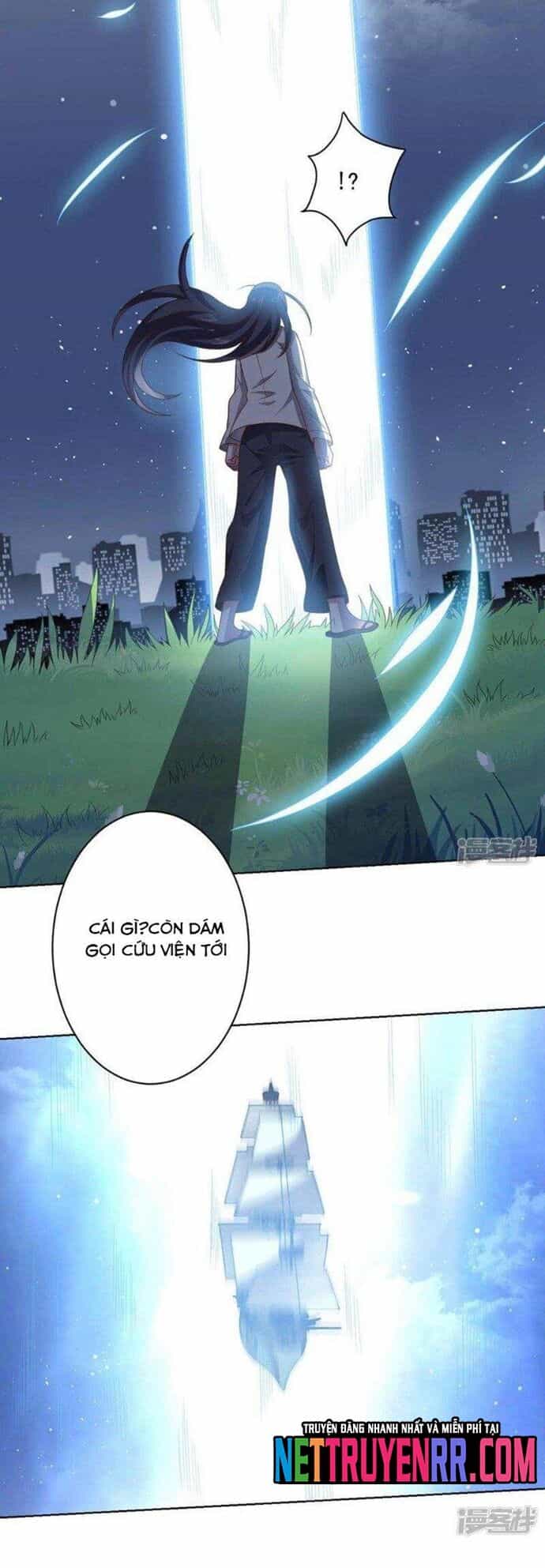 Bạn Gái Hung Ác Của Siêu Anh Hùng - Chương 95 - ảnh 2