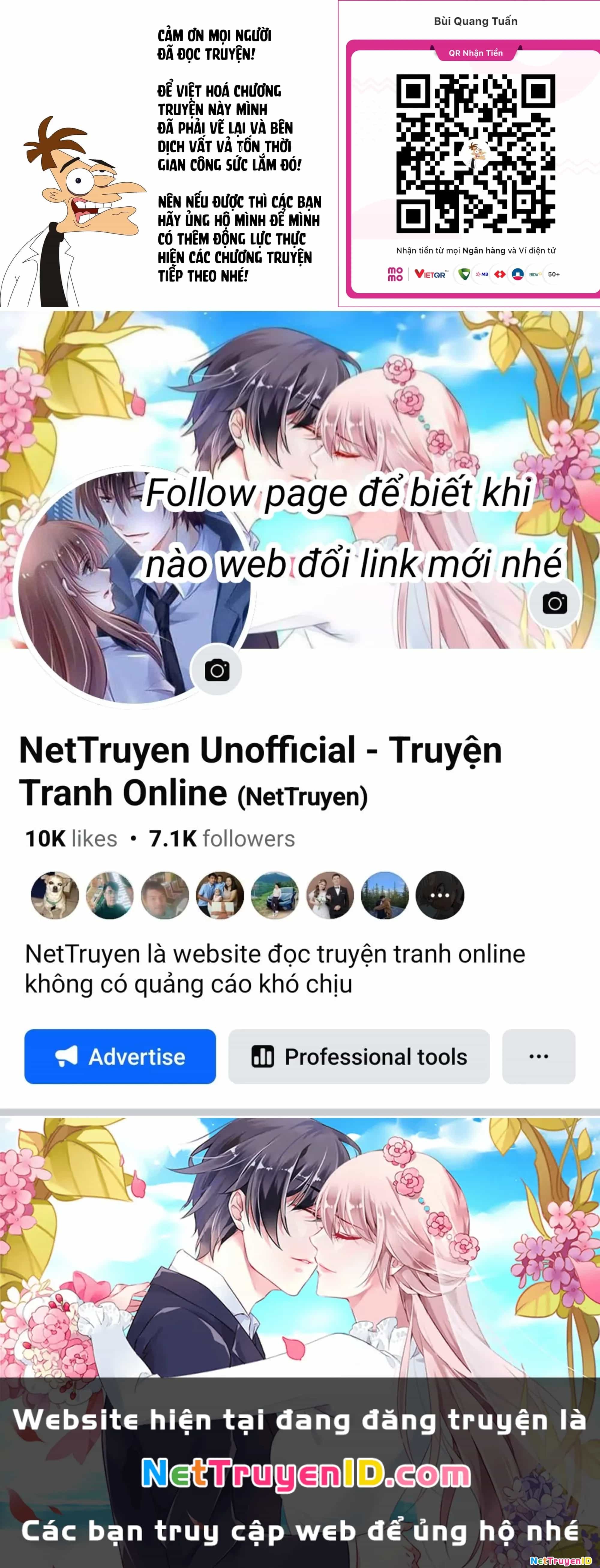 Bạn Gái Người Ta - Chương 46.5 - ảnh 16